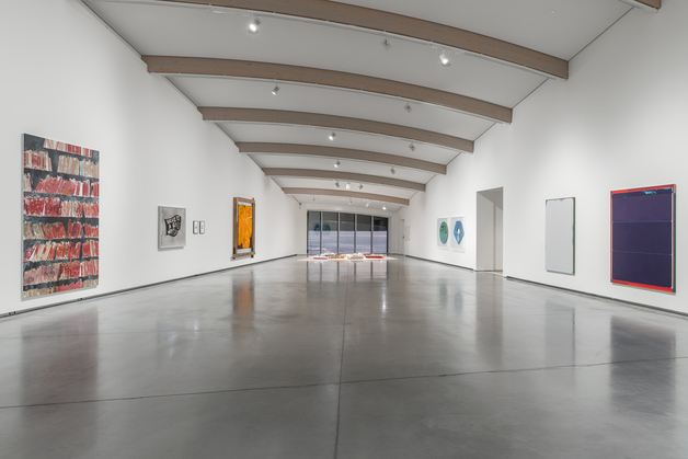 Event image Søndagsomvisning i Astrup Fearnley Samlingen