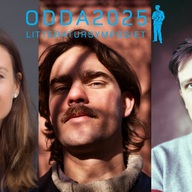 Event image SENTRALBADET POESI 2025