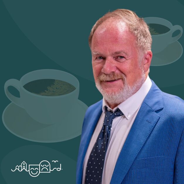 Event image Kaffe med ordføreren - Åkrehamn