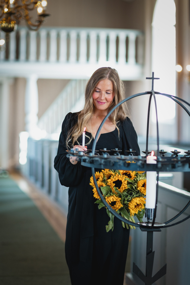 Event image Mitt lys