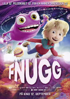 Event image Fnugg