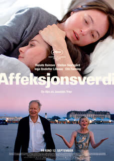 Event image Affeksjonsverdi