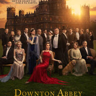 Event image Downtown abby: ved veis ende