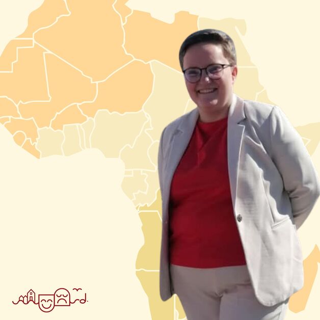 Event image Demokrati og menneskerettigheter i Afrika med Reidun Bergland