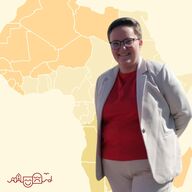 Event image Demokrati og menneskerettigheter i Afrika med Reidun Bergland