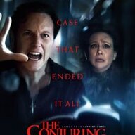 Event image The Conjuring: Last Rites