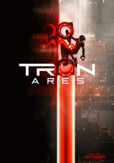 Event image Tron: Ares