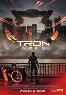 Event image Tron: Ares