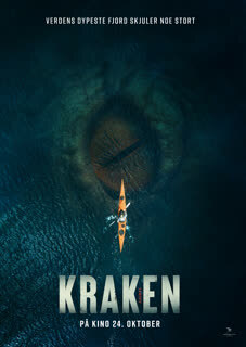 Event image Kraken