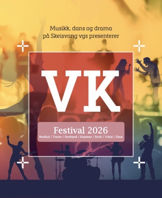 Event image VK-PASS 2026