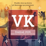 Event image VK-PASS 2026