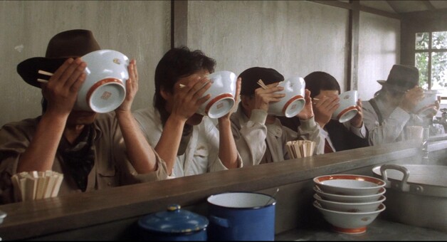 Event image TAMPOPO - 7/9 KL. 16:00