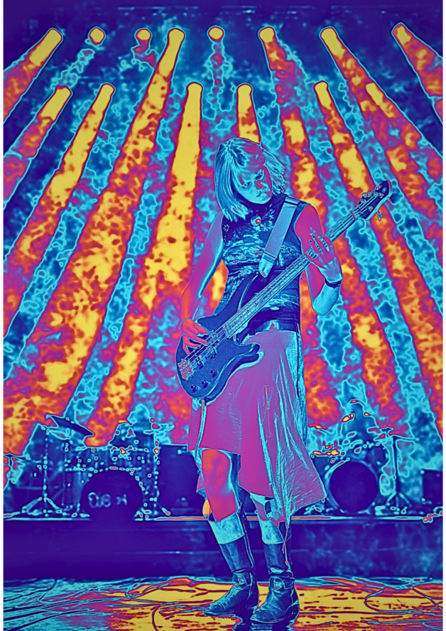 Event image VK 2026 Skeisvang Records (torsdag)