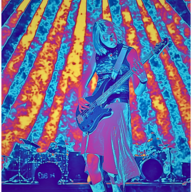 Event image VK 2026 Skeisvang Records (torsdag)