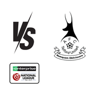 Event image Radcliffe FC vs AFC Telford