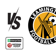 Event image Radcliffe FC vs Leamington