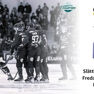 Event image Gripen Trollhättan BK vs Villa Lidköping BK