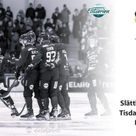 Event image Gripen Trollhättan BK vs IK Sirius