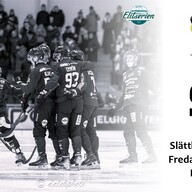 Event image Gripen Trollhättan BK vs Sandvikens AIK
