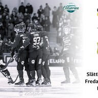 Event image Gripen Trollhättan BK vs Frillesås BK