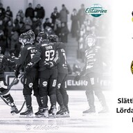 Event image Gripen Trollhättan BK vs Broberg/Söderhamn IF