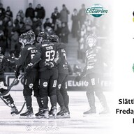 Event image Gripen Trollhättan BK vs Västerås SK