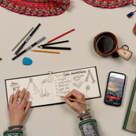 Event image Sámi bucketlistu v/Beaivváš Sámi Našunálateáhter