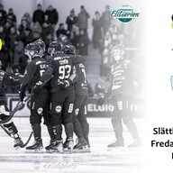 Event image Gripen Trollhättan BK vs IFK Vänersborg