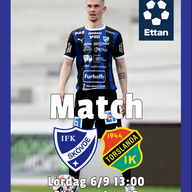 Event image IFK Skövde - Torslanda IK