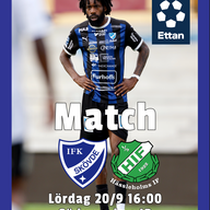 Event image IFK Skövde - Hässleholms IF