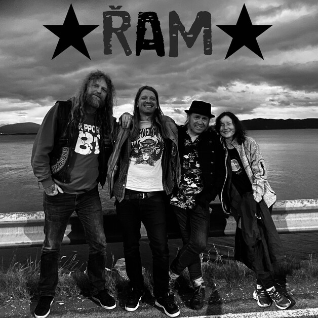 Event image RAM 