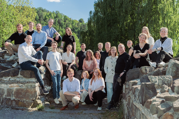 Event image Norske stemninger