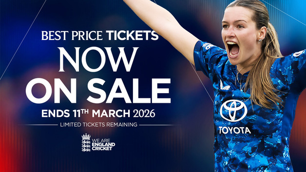 Event image England Women v New Zealand  | 2nd ODI