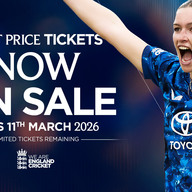 Event image England Women v New Zealand  | 2nd ODI