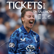 Event image England Women v New Zealand  | 2nd ODI