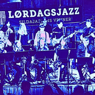 Event image  VK 2026: Skoleforestilling BJ's Big Band