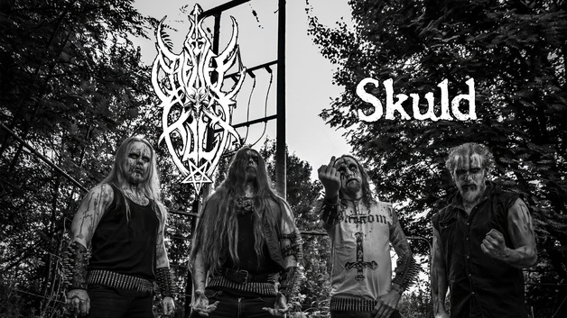 Event image Djevelkult // Skuld // Revolver
