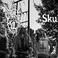 Event image Djevelkult // Skuld // Revolver