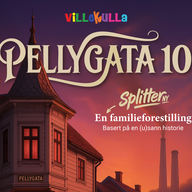 Event image Villekulla - Pellygata 10