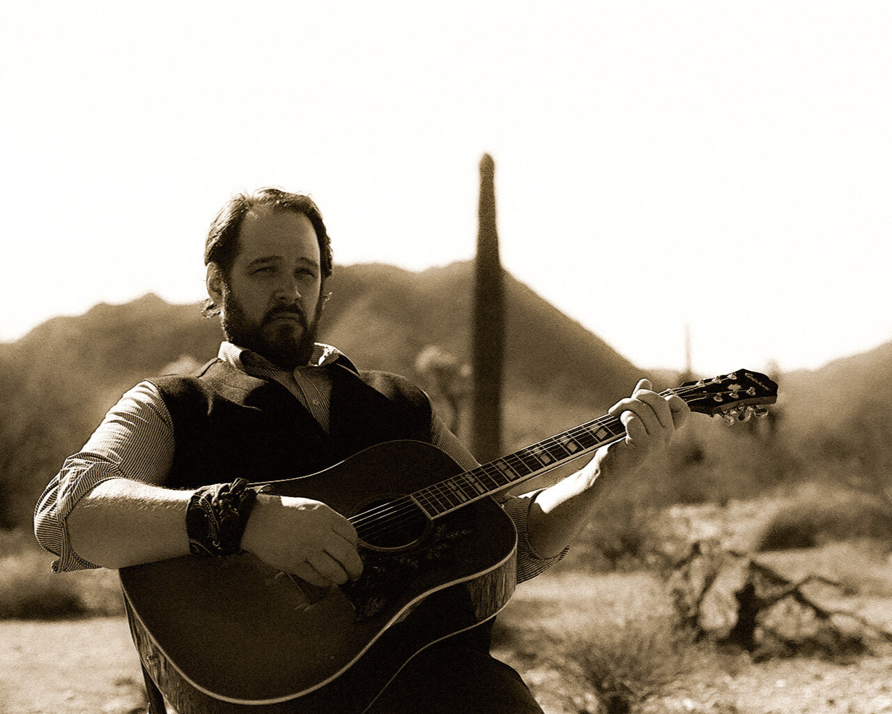 Jesse Tomlinson – Kulturnatt 2025