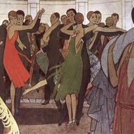 Event image Paris, Années Folles