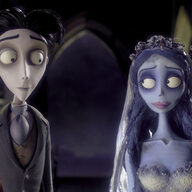 Event image CORPSE BRIDE - 26/10 KL. 13:00