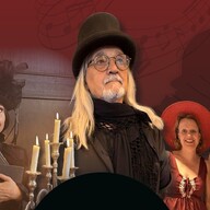 Event image Gøsta! En saga av Selma Lagerløf