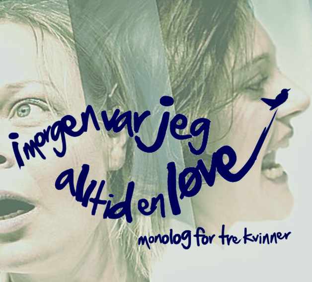 Event image I morgen var jeg alltid en løve - 9. september