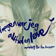 Event image I morgen var jeg alltid en løve - 9. september
