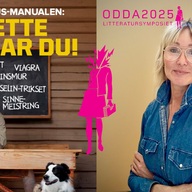 Event image VARSKU HER!