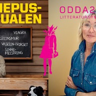 Event image VARSKU HER!