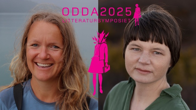 Event image SKJØNT DET MØRKT SÅG UT
