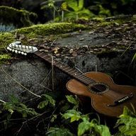 Event image ANDERS BUAAS - akustisk solo // Apollon 