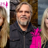 Event image NÅR DET KOKER OVER